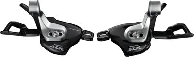 SHIMANO Shim.shifter slx slm7000 2/3/11sp pair
