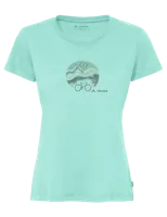 Vaude Cyclist T-Shirt V