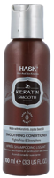 Hask Keratin Smoothhing Conditioner Mini
