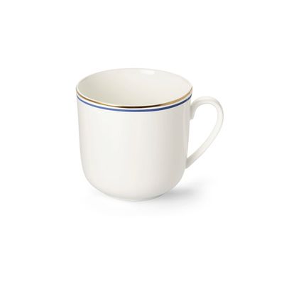 DIBBERN - Capri Classic - Beker 0,32l Blue