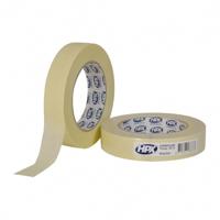 HPX Afplakband masking tape 100c cr%c3%a8mewit 50mm x 50m