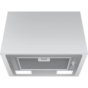 Whirlpool WCT 64 FLY X Inbouw Roestvrijstaal 224 m³/uur C