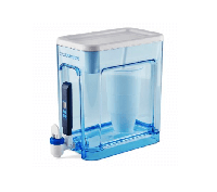 ZeroWater 5,2 liter Ready-Read™ waterfiltersysteem
