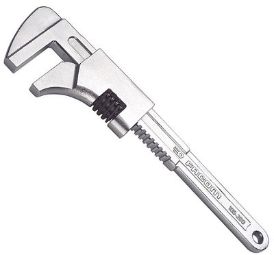 Facom 105 steeksleutels met tandheugel l375mm - 105375