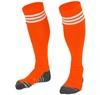 Stanno 440105 Ring Sock - Orange-White - 25/29