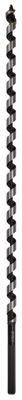 Makita Accessoires Slangenboor 10x400mm - E-07783 E-07783