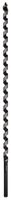 Makita Accessoires Slangenboor 10x400mm - E-07783 E-07783