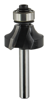 Makita Accessoires Afrondfrees 25,4x13,5 S6 - D-68410 - D-68410