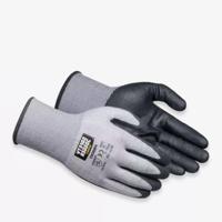 Safety Jogger Handschoenen ProCut 4X42D | Grijs/Zwart | Maat 11 - 00.118.103.11