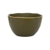 Urban Nature Culture - Good Morning - Kom 14cm Fir Green