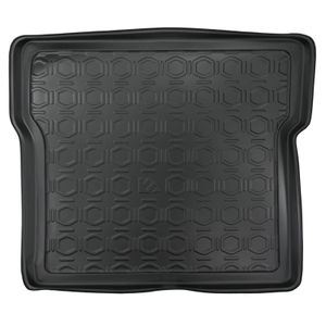 Kofferbakmat 'Design' passend voor Dacia Logan Sedan 2005-2008 CKSRE05ND