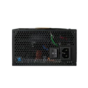 Chieftec PPS-1050FC power supply unit 1050 W 20+4 pin ATX ATX Zwart