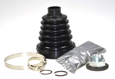 Asmanchetten set 25964