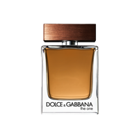 Dolce & Gabbana The One For Men Eau de Toilette 50ml
