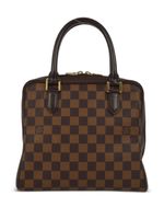 Louis Vuitton Pre-Owned sac cabas Brera (2002) - Marron - thumbnail