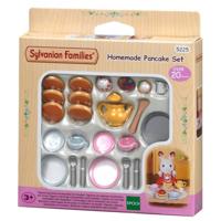 Sylvanian Families pannenkoeken bakken set 5225