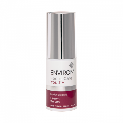 Environ Focus Care Youth+ Frown Serum 20ml
