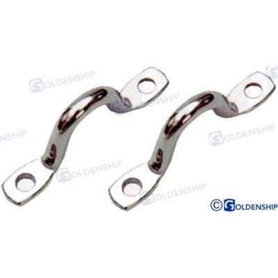 Cortacabos y puentes GS70021 - PUENTE INOX 6 MM (2