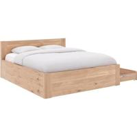 Goossens Bedframe Bibi, 140 x 200 cm - thumbnail