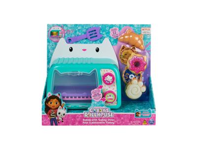 Gabby´s Dollhouse Gabby&apos;s Oven