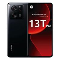 Smartphone Xiaomi 13T 5G 6,67" 12 GB RAM 512 GB Zwart
