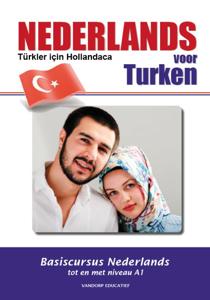 Nederlands voor Turken (Paperback)