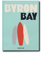 Assouline livre Byron Bay - Bleu - thumbnail