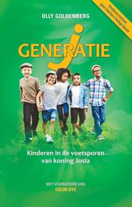 Generatie J (Paperback)