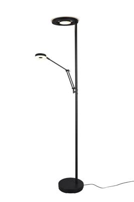 Trio Led leeslampBarrie - 424210332