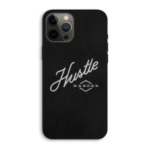 Hustle: iPhone 12 Pro Max Biologisch afbreekbaar hoesje