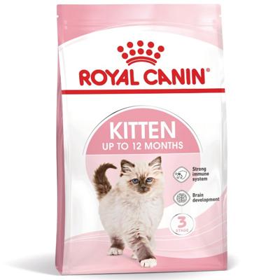 Royal Canin voer voor kitten 2kg