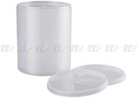 Mipa lakaccessoires cover f. mixb. 2300 ml