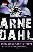 Midzomernachtdroom - Arne Dahl - ebook - thumbnail