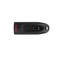 SanDisk Ultra USB flash drive 512 GB USB Type-A 3.2 Gen 1 (3.1 Gen 1) Zwart - thumbnail