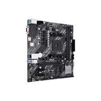 Asus PRIME A520M-K Moederbord Socket AMD AM4 Vormfactor Micro-ATX - thumbnail