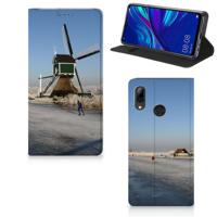 Huawei P Smart (2019) | Book Cover | Schaatsers