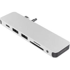 Hyper SOLO 7-in-1 USB-C Hub dockingstation