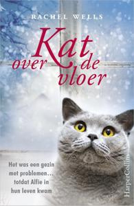 Kat over de vloer (Paperback)