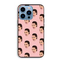 Ugly Cry Call: iPhone 13 Pro Biologisch afbreekbaar hoesje