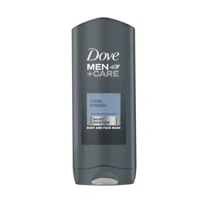 Dove Men Douchegel Cool Fresh - 250 ml