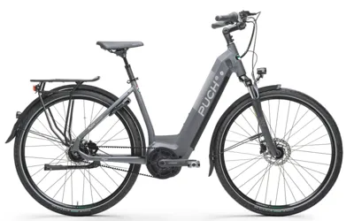 Puch Puch E-Maxi S+ Active Plus 500 Belt