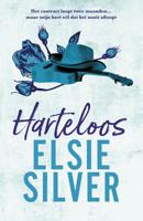 Harteloos - Elsie Silver - ebook
