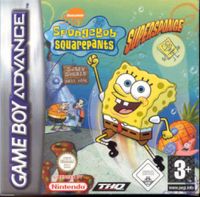 SpongeBob SquarePants: SuperSponge - thumbnail