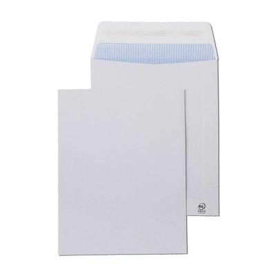 Envelop Sam DIN C4 Wit 22,9 x 32,4 cm Papier 250 Stuks