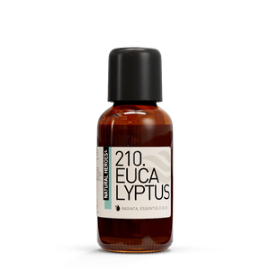 Eucalyptus Etherische Olie (Radiata) 30 ml
