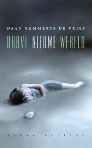 Brave nieuwe wereld - Daan Remmerts de Vries - ebook