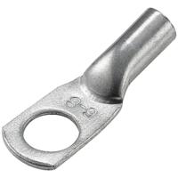 TRU COMPONENTS TC-12885884 Ringkabelschoen-assortiment 180 ° M8 6 mm² Gat diameter: 8 mm 1 stuk(s)
