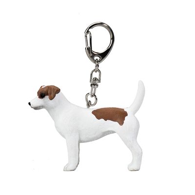 Mojo sleutelhanger jack russell 387457