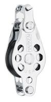 Harken 38mm Staaldraad Blok Met Hondsvot Default
