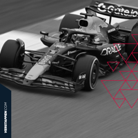 1:18 RB21 GP Azerbaijan 2025 - Winnaar Max Verstappen - Schaalmodel - Schaalmodel - Red Bull Racing